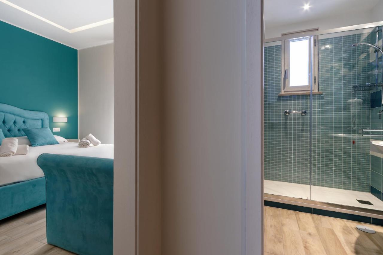 Tiffany Suites 소렌토 외부 사진