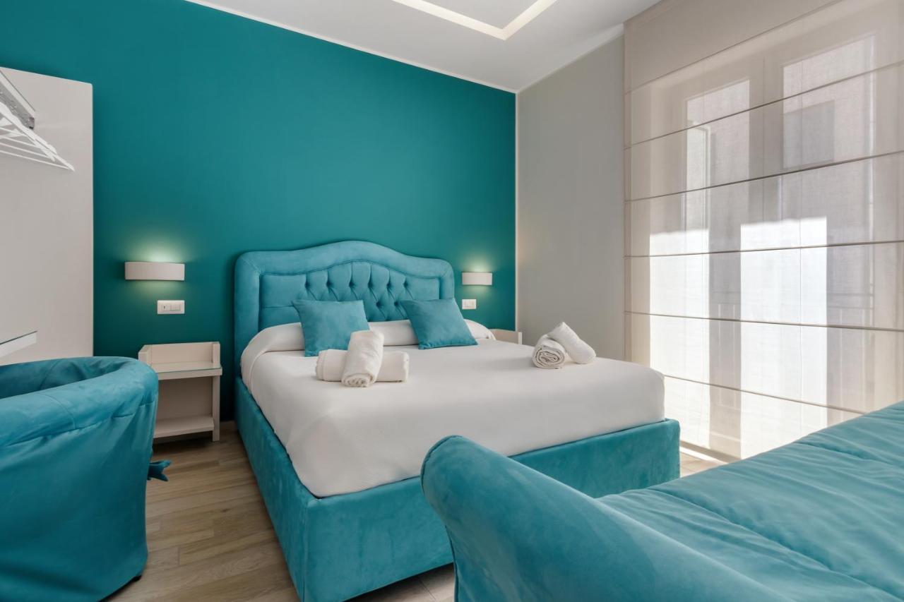 Tiffany Suites 소렌토 외부 사진
